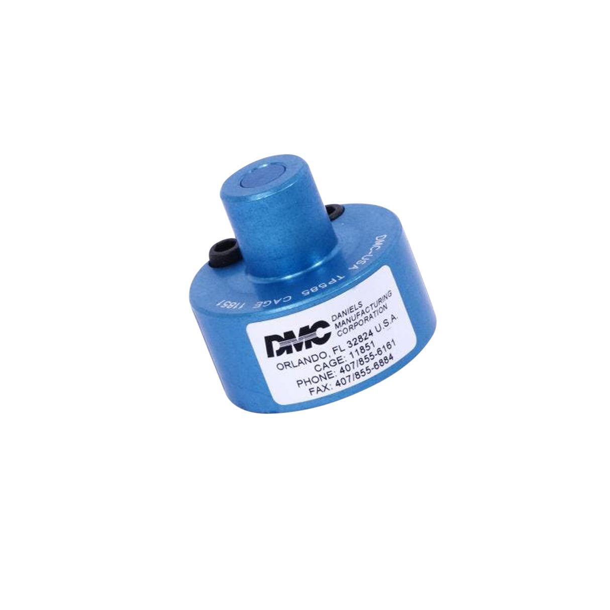 TP585 - AF8 Crimper Positioner - Contacts 24, 22, 20