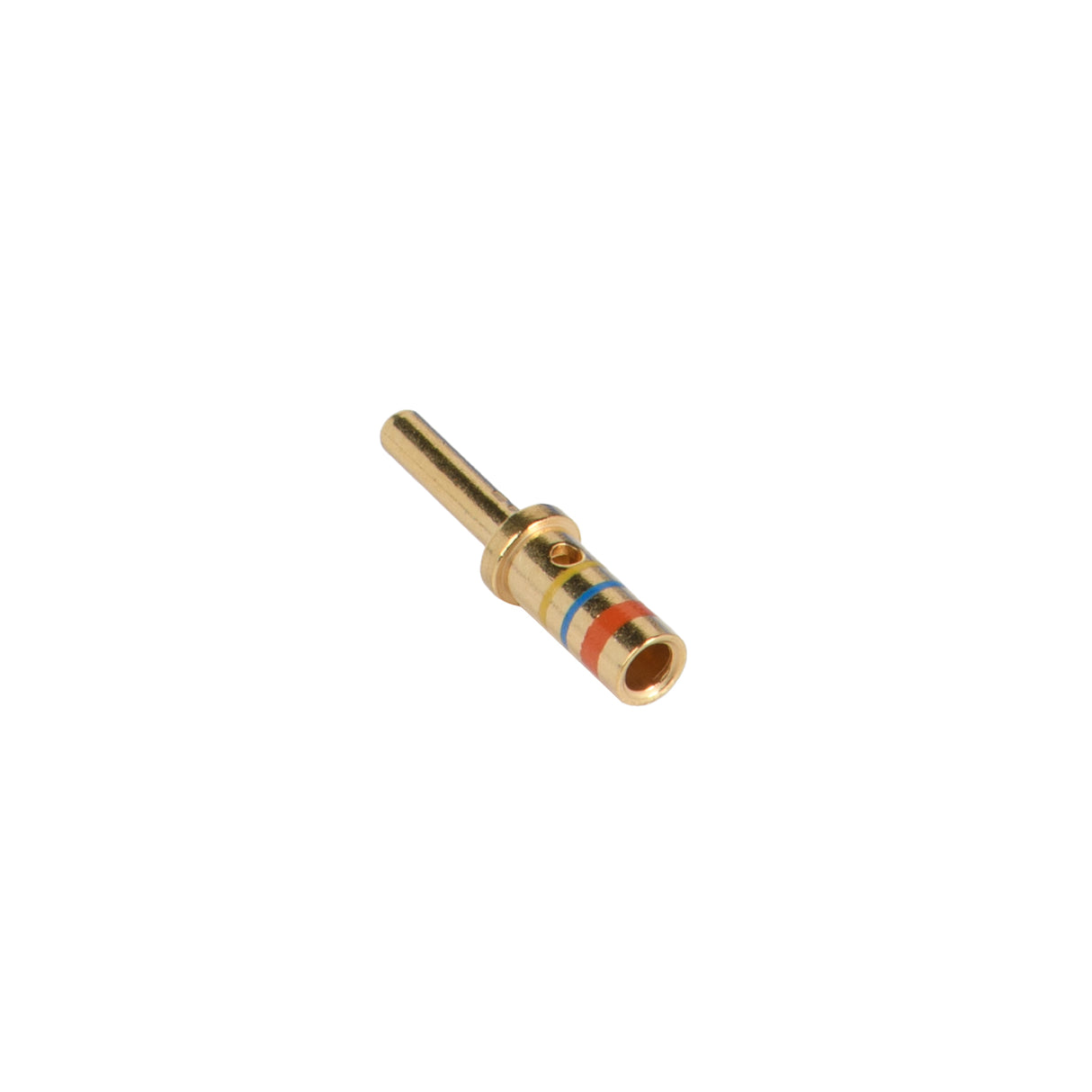 AS620-16PN - AS Series - Plug Kit - Shell Size 20, 16 Cavity, Size 16 Pins, 14-20 AWG, Red