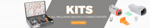   all inclusive deutsch connector kits banner 