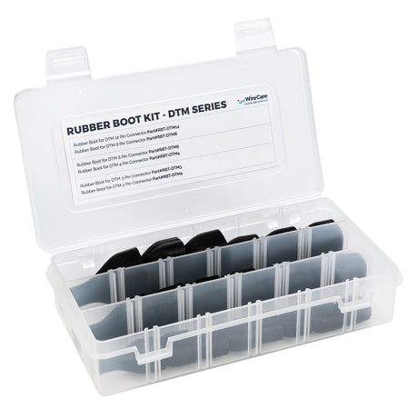 Boot Conversion Kit Boot Kits – BuyDeutsch
