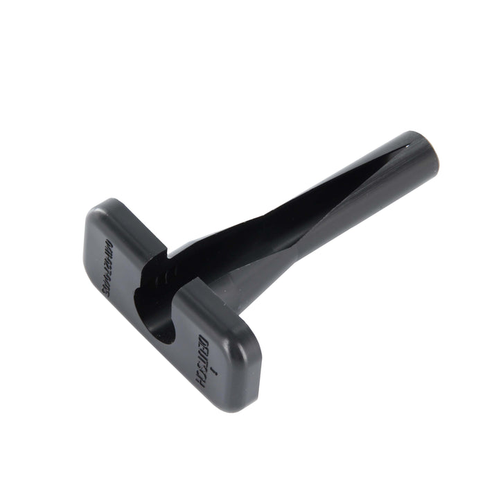 0411-027-0405 - Contact Removal Tool - Size 4 - Black