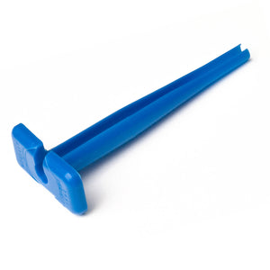 0411-204-1605 - Contact Removal Tool - Size 16 - Blue