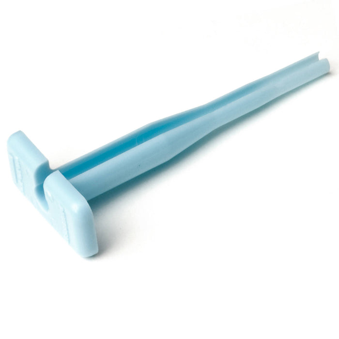 0411-310-1605 - Contact Removal Tool - Size 16 -  Light Blue