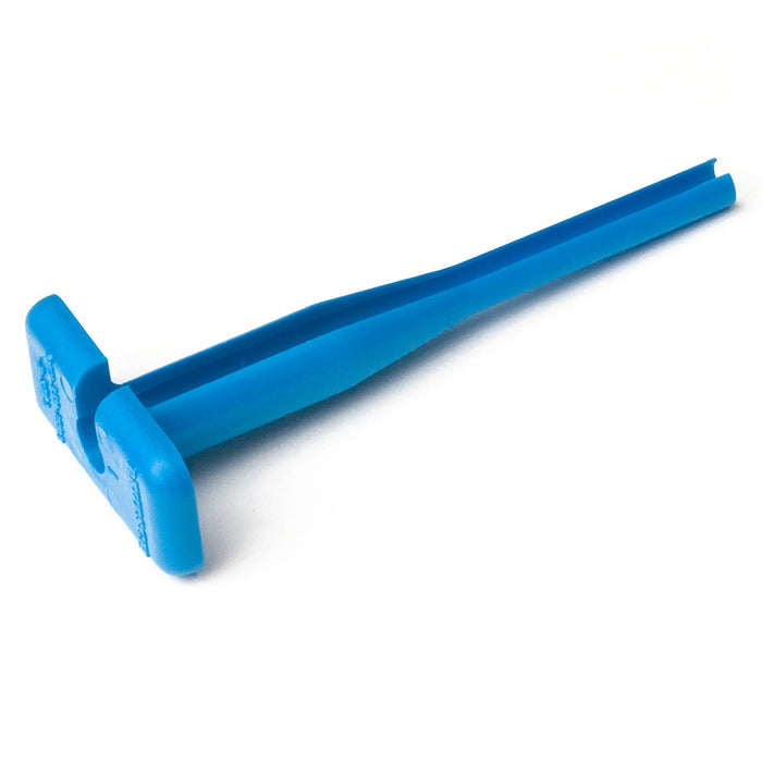 0411-336-1605 - Contact Removal Tool - Size 16 - Blue