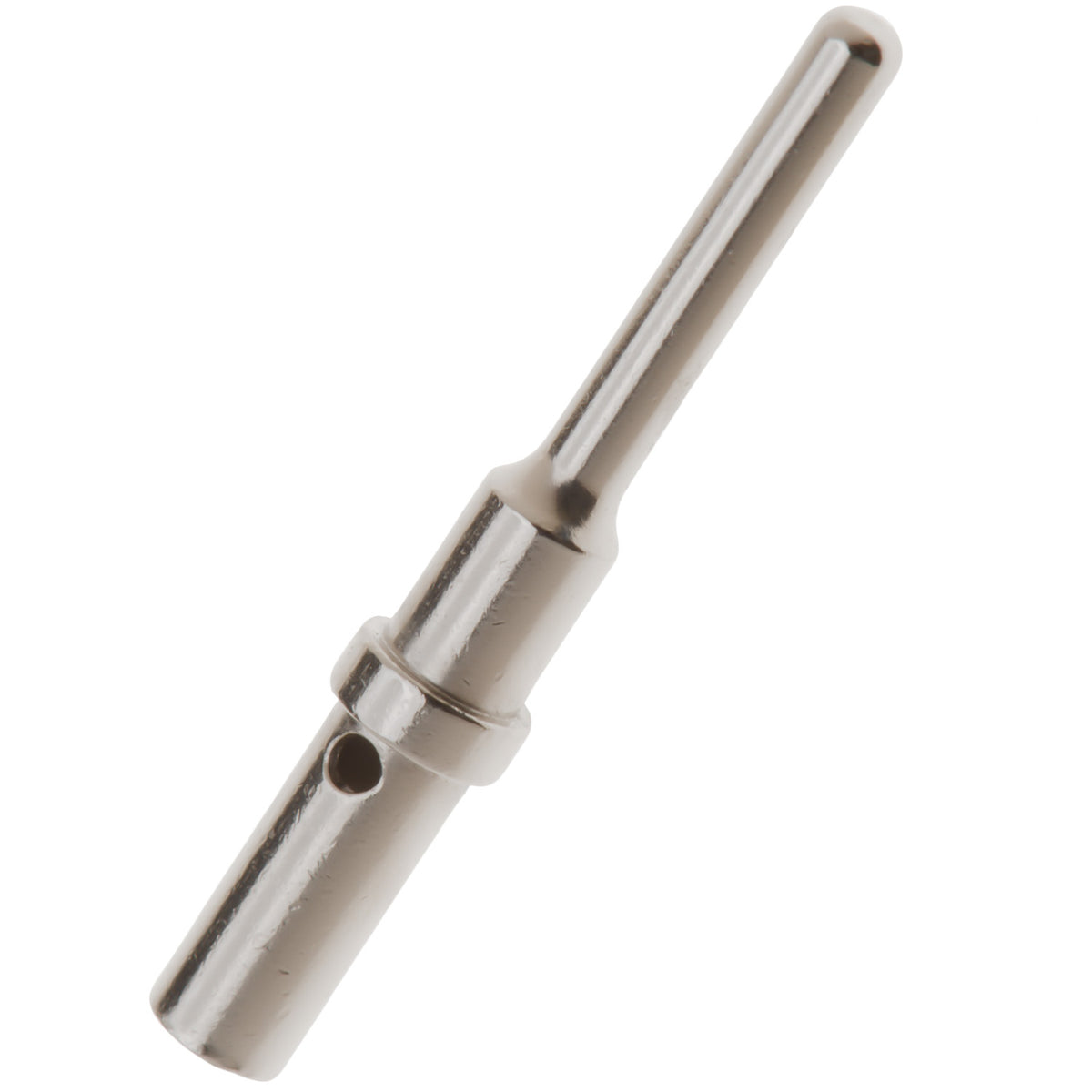Pin 1620 0460-202-16141 - Solid Pin - Size 16 - 16-20 AWG - 13 Amps - Nickel ...
