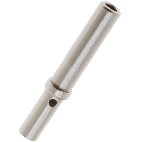 0462-201-16141 - Solid Socket - Size 16 - 16-20 AWG - 13 Amps