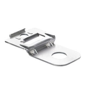 1027-008-1200 - DT - Mounting Clip Stainless Steel/Zinc Plating (O.D -..433" (11.0mm)), Not for 8 Cav.