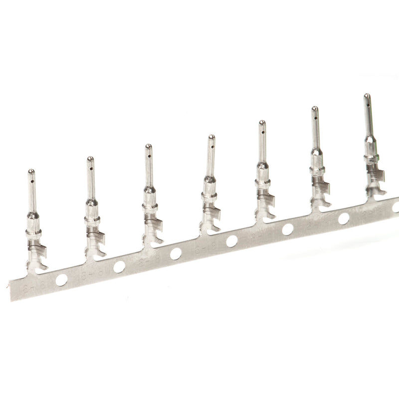 1060-16-0622 - Stamped & Formed Pin - Size 16 - 16-20 AWG, .055-.100 I ...