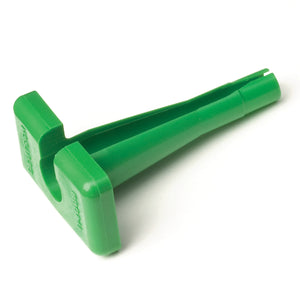 114008 - Contact Removal Tool - Size 8 - Green