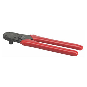 18860 - Tool Aid Crimping Tool - Deutsch closed barrel terminals, 12 AWG