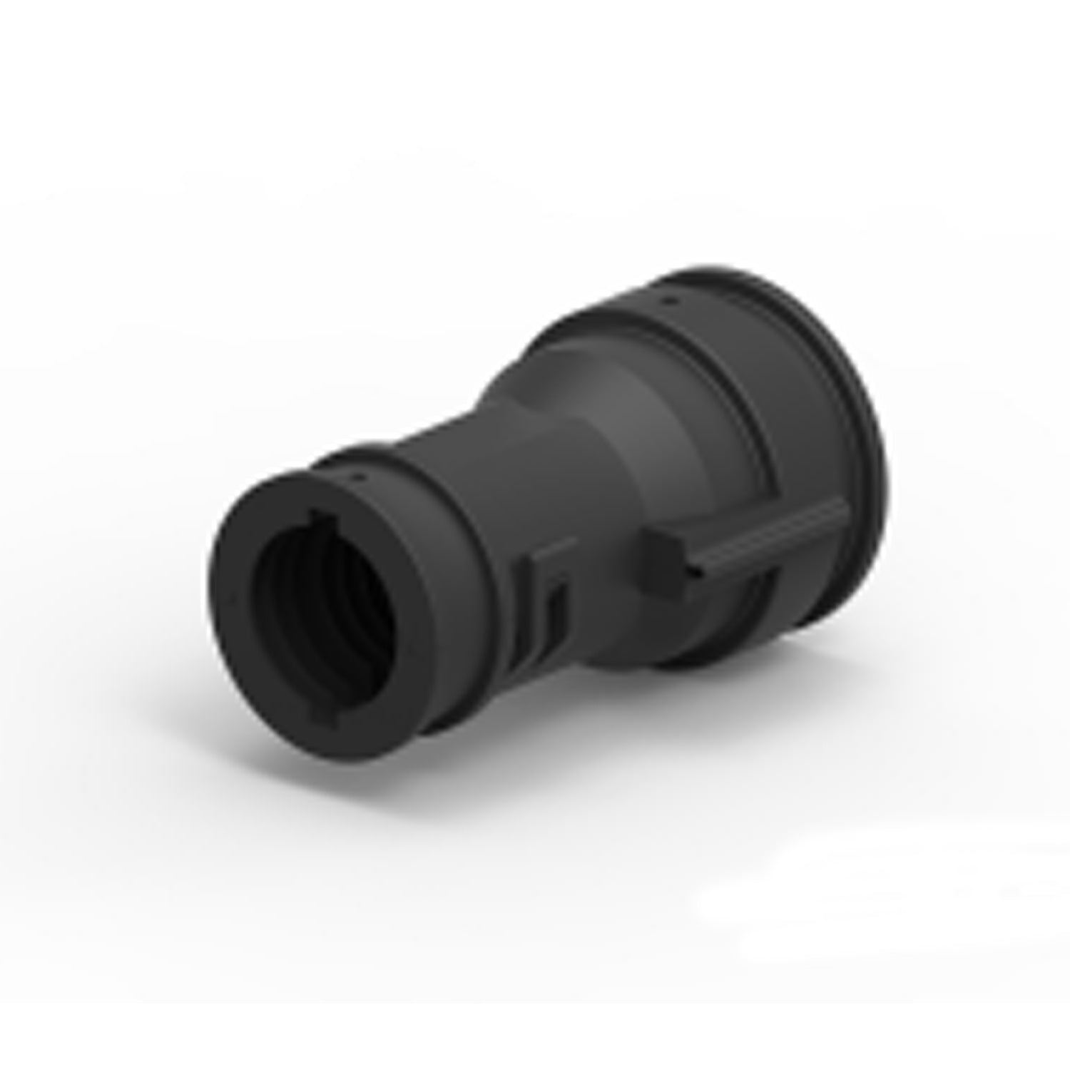 2428-016-1805 - HDP20 Series - Backshell for Plug & Receptacle