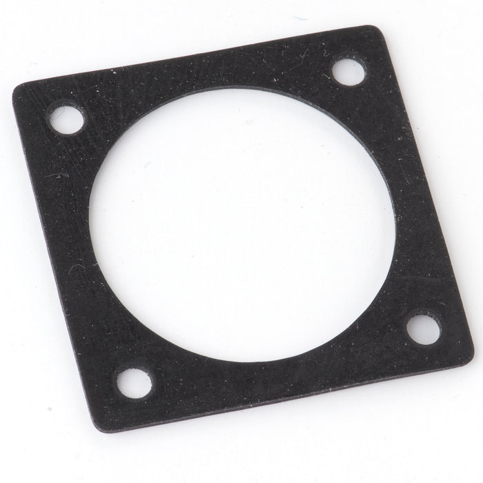 429727 - Quick Connect Series - Deck Mount Gasket- Black