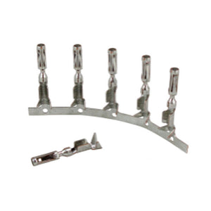 AMPSEAL 16 Series- Stamped & Formed Pin - 14-16-18