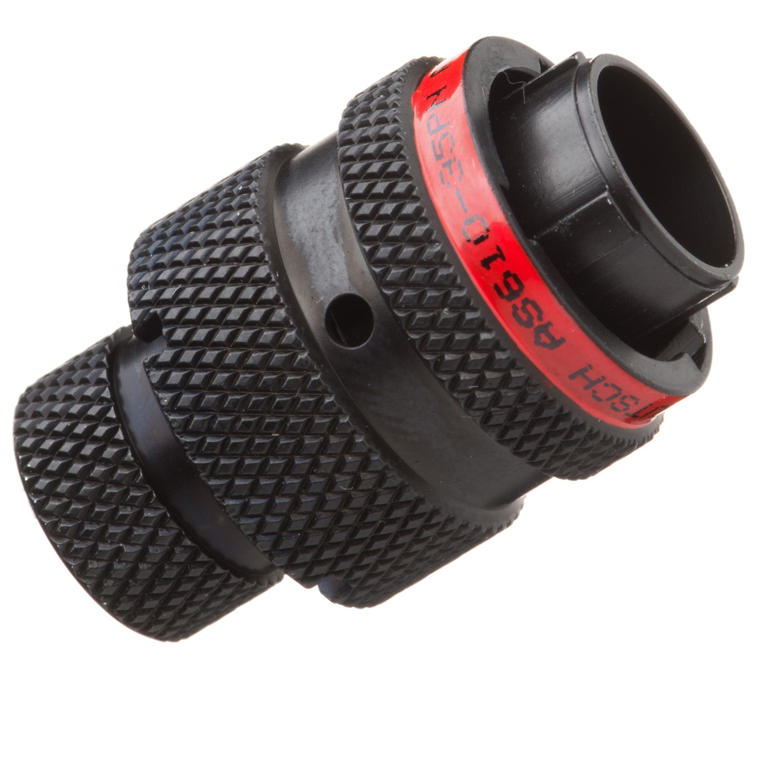 AS610-35PN - AS Series - Plug Kit - Shell Size 10, 13 Cavity, Size