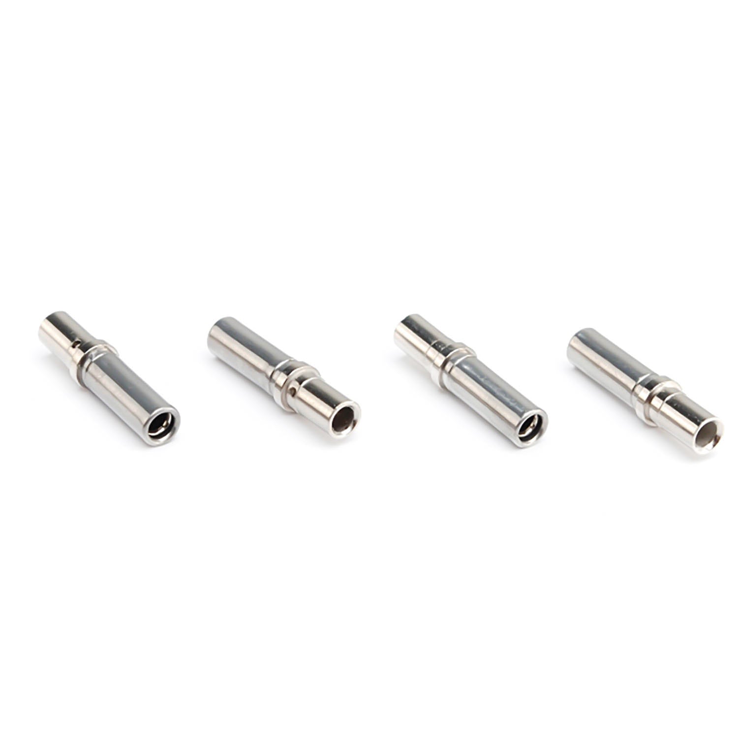 AT62-201-16141 - AT Series - Solid Socket - Size 16, 16-20 AWG