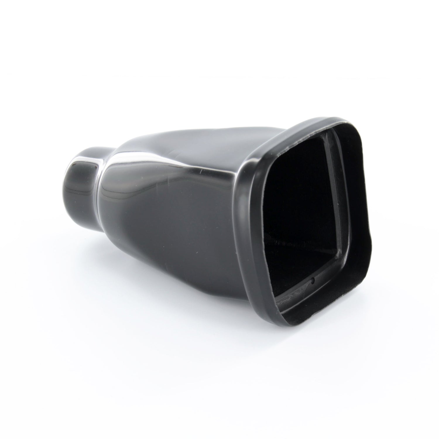 DRB48-60-BT - DRB Series -  48 or 60 Cavity Plug or Receptacle Boot - Black