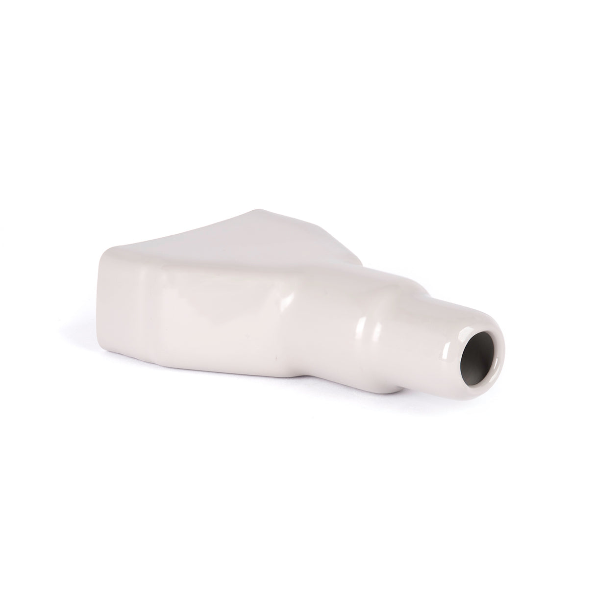DRC40-BT-GRAY - DRC Series - 40 Cavity Plug or Receptacle Boot - Gray