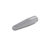 DTP4S-BT-EN - DTP Series - 4 Cavity Plug Boot - Enhanced Overlap, Gray