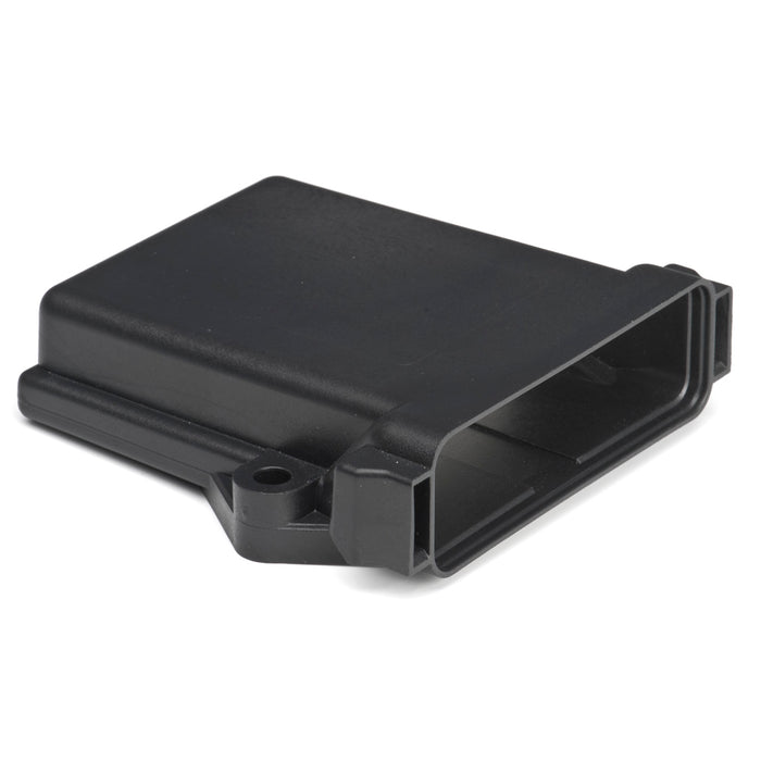 EEC-325X4A - Enclosure, EEC, PCB, With Vent Hole