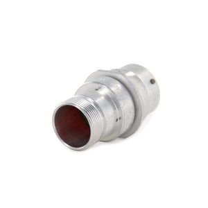 HD34-18-14PN-072 - HD30 Series - 14 Pin Receptacle - 18 Shell, N Seal, Adapter, Flange