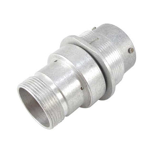 HD34-18-14PT-072 - HD30 Series - 14 Pin Receptacle - 18 Shell, T Seal, Adapter, Flange
