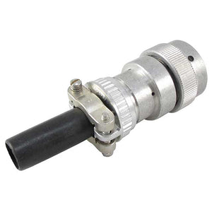 HD36-18-14PE-059 - HD30 Series - 14 Pin Plug - 18 Shell, E Seal, Reverse, Cable Clamp