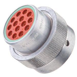 HD36-18-14PE - HD30 Series - 14 Pin Plug - 18 Shell, E Seal, Reverse