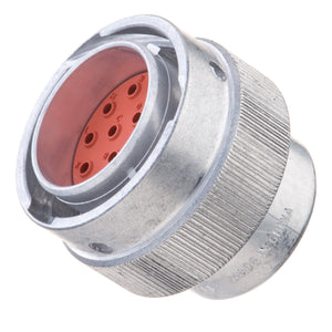 HD36-18-14PE - HD30 Series - 14 Pin Plug - 18 Shell, E Seal, Reverse