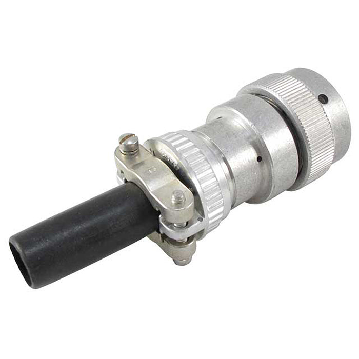 HD36-18-14SE-059 - HD30 Series - 14 Socket Plug - 18 Shell, E Seal, Cable Clamp