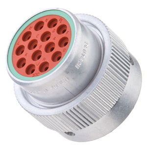 HD36-18-14SN - HD30 Series - 14 Socket Plug - 18 Shell, N Seal