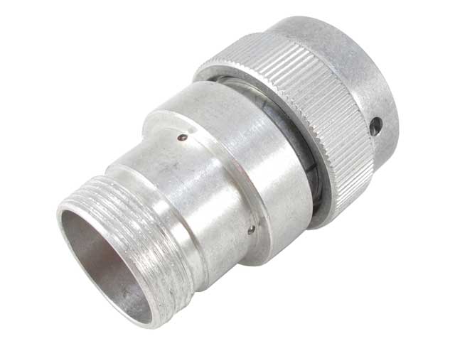 HD36-18-14ST-072 - HD30 Series - 14 Socket Plug - 18 Shell, T Seal, Adapter