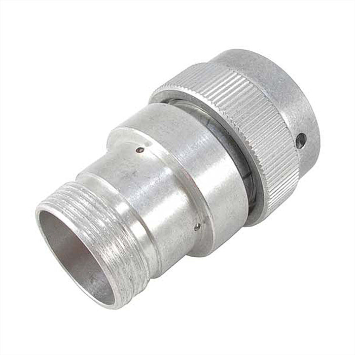 HD36-18-6SN-072 - HD30 Series - 6 Socket Plug - 18 Shell, N Seal, Adapter