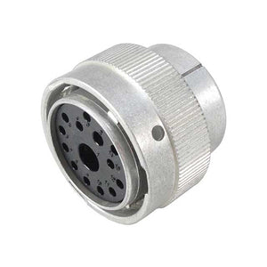 HD36-24-14SE - HD30 Series - 14 Socket Plug - 24 Shell, E Seal