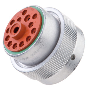 HD36-24-14SN - HD30 Series - 14 Socket Plug - 24 Shell, N Seal