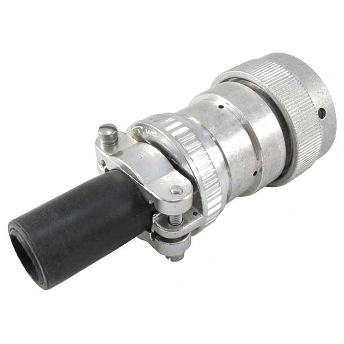 HD36-24-21PE-059 - HD30 Series - 21 Pin Plug - 24 Shell, E Seal, Reverse, Cable Clamp