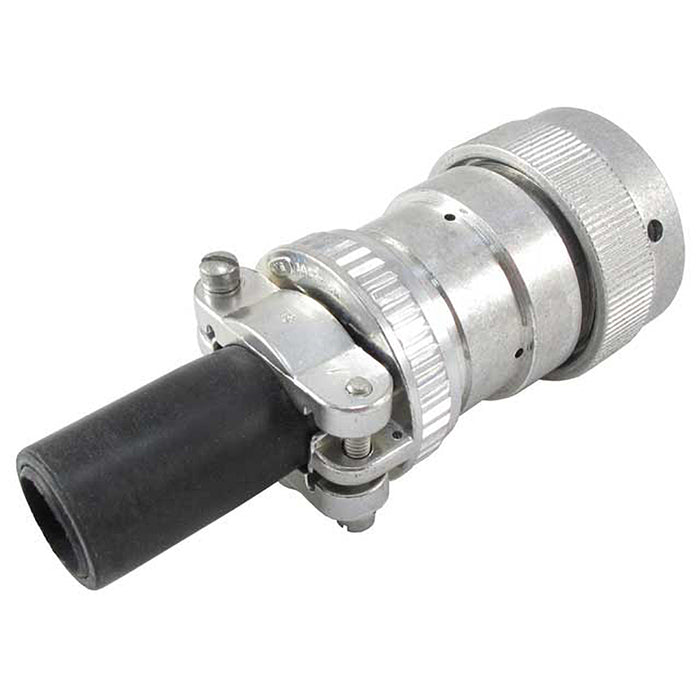 HD36-24-23PE-059 - HD30 Series - 23 Pin Plug - 24 Shell, E Seal, Reverse, Cable Clamp