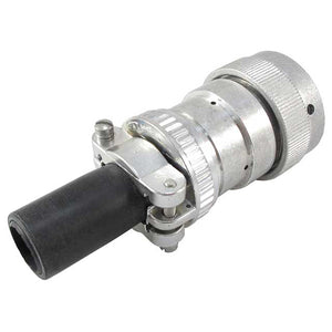 HD36-24-23SE-059 - HD30 Series - 23 Socket Plug - 24 Shell, E Seal, Cable Clamp