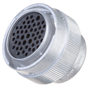 HD36-24-47SE - HD30 Series - 47 Socket Plug - 24 Shell, E Seal