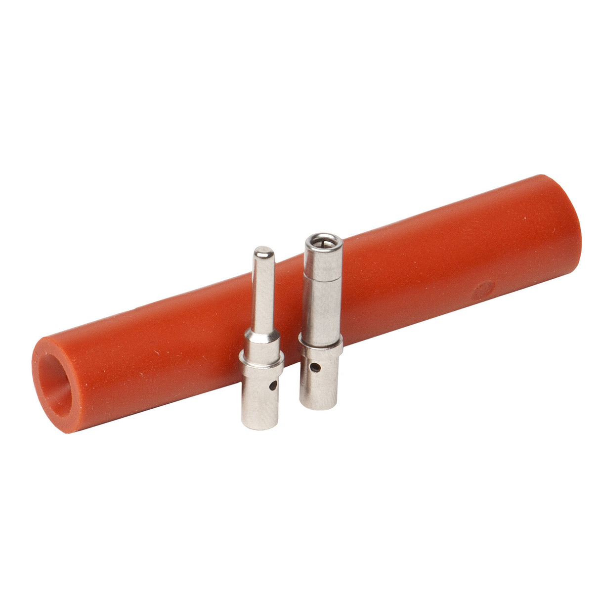 JS12SET - Jiffy Splice with Solid Pins and Sockets - Size 12