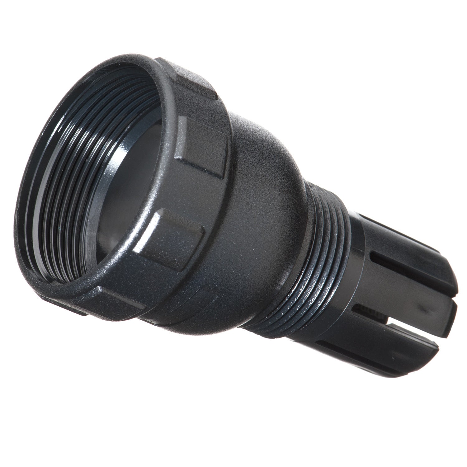 M902-2193 - HD10 Series - Backshell for 9 Cavity Plug & Receptacle