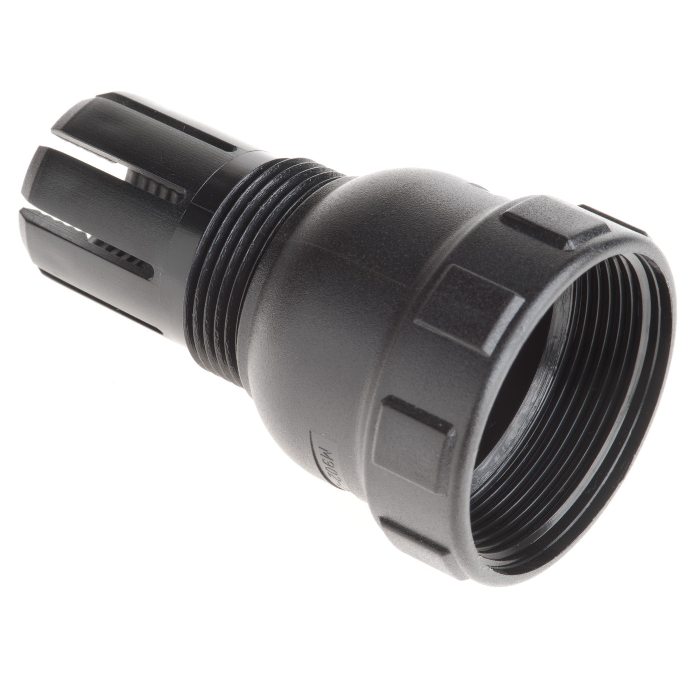 M902-2194 - HD10 Series - Backshell for 9 Cavity Plug & Receptacle ...