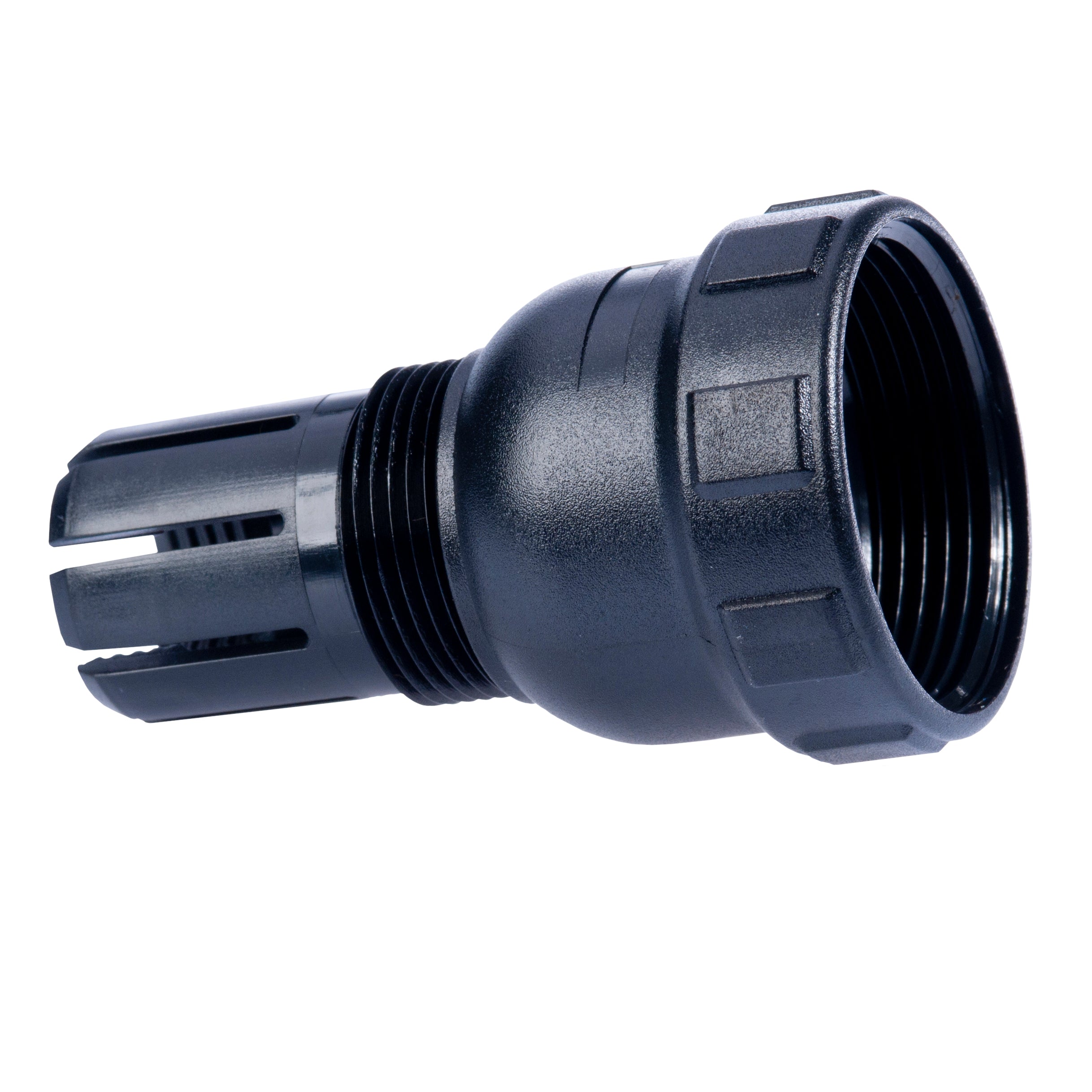 M902-2244 - HDP20 Series - Backshell for Plug & Receptacle - 24