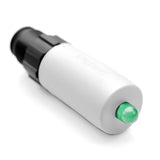 AM-N05P-TERM - NMEA 2000 - Multi-Hub Terminator Plug w/ Male Pin, LED - 5 Positions - Gray