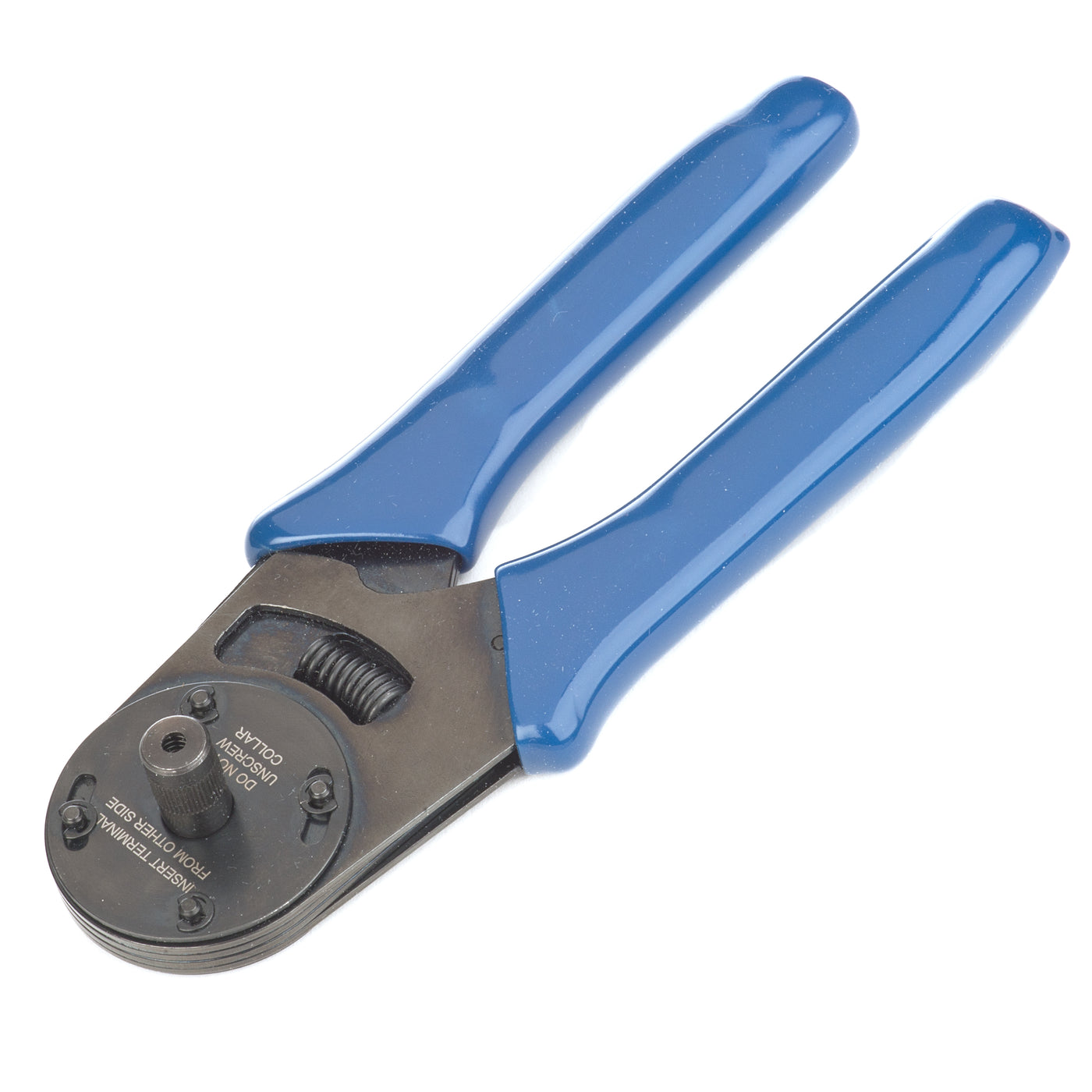 CT4-8 - WireCare Crimping Tool - Deutsch closed barrel terminals, 14 - –  BuyDeutsch