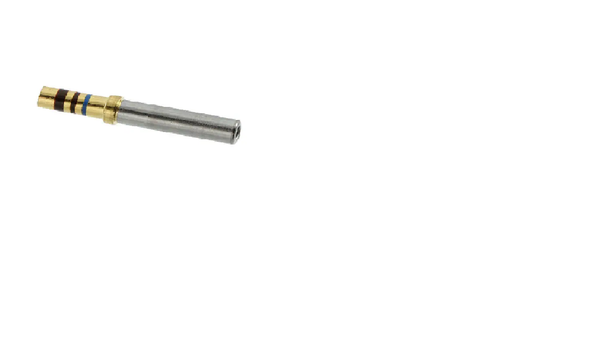M39029/5-116 - Mil-Spec Gold Contact, Socket- Size 16 – BuyDeutsch