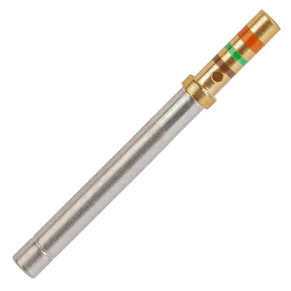 38943-20 - Deutsch Autosport AS Series - Sockets - Size 20 Contact,  20AWG-24AWG, 7.5 Amps