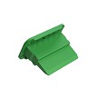AW12S - AT Series - Wedgelock for 12 Socket Plug - Green